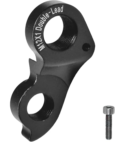 Amazon.com : Cannondale Rear Derailleur Hanger for 2021 Scalpel