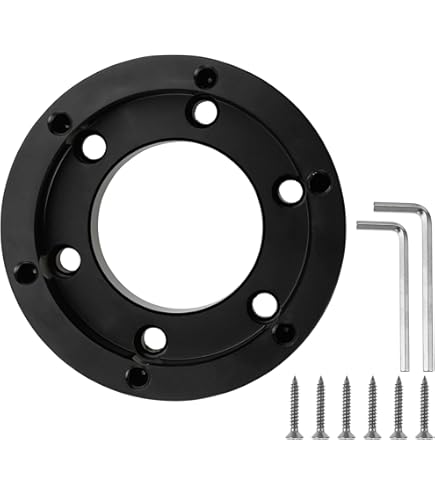 Somusen Universal Suede Racing Steering Wheel Sport Style