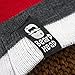 Beard Head Stubble Cruiser Beard Beanie - Original Handmade Knit Hat and Removable Beard