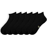 +MD 6 Pairs Ankle Socks for Women and Men, Bamboo Viscose Smell Control Cushioned Sole Casual Low Cut Socks