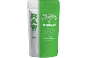 RAW Nitrogen - 2 oz