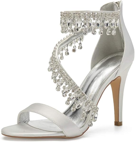 wedding shoes for women