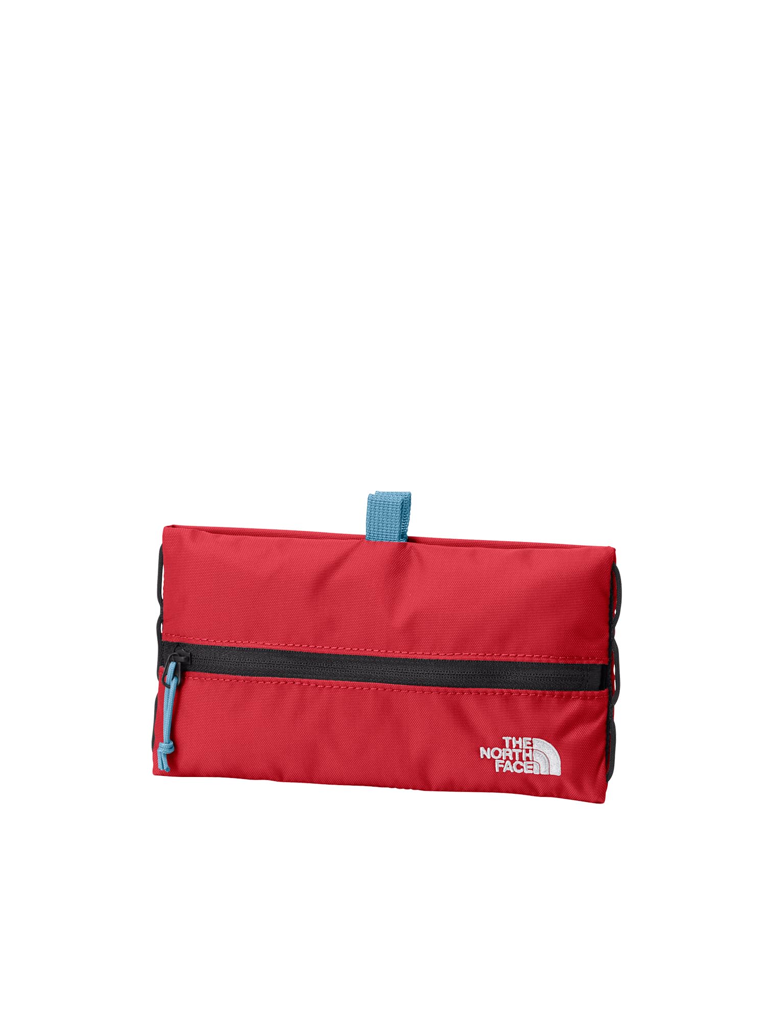 ザ・ノース・フェイス ポーチ Bilby Flat Pouch L マッシュルーム L
