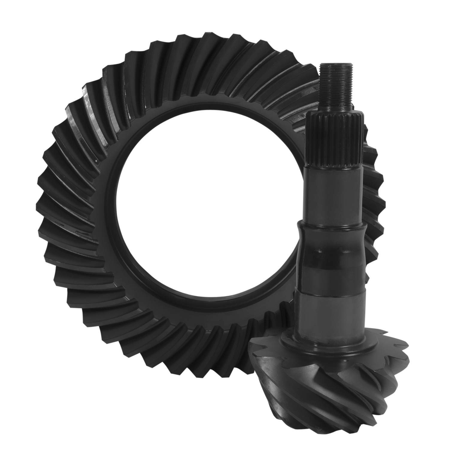 Photo 1 of Yukon Gear & Axle (YG F8.8-488) High Performance Ring & Pinion Gear Set for Ford 8.8 Differential