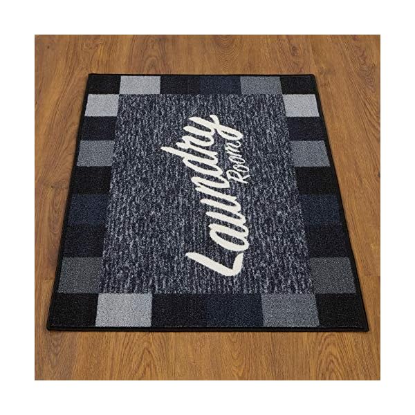 Ottomanson LA401920X59Laundry Runner Rug The Home Kitchen Store