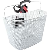 Sunlite QR Basket