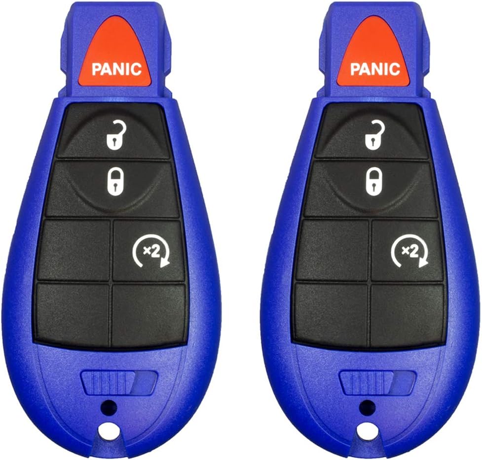 Remote Starters Automotive IYZC01C 56046707AE For Chrysler Town