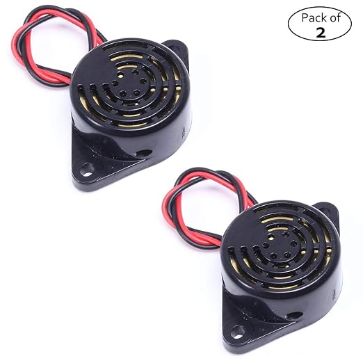 Détecteur De Radar Voiture BACEYONG - 12V, 360°, 4 Modes - Alerte Longue Distance