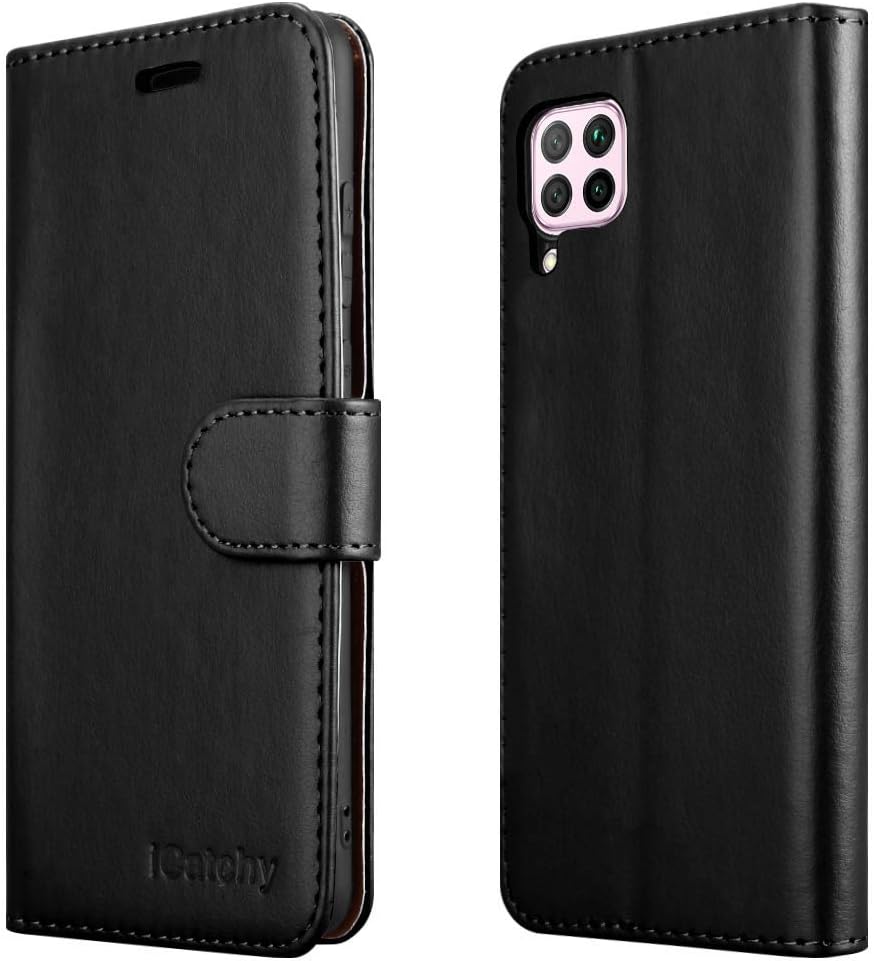 iCatchy For Huawei P40 Lite Case