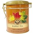 CANADA TRUE premium Ceylon Black Tea -30 Tea Bags 60g Can Package (Maple Tea)