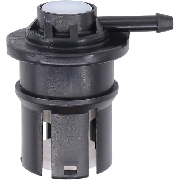 Amazon.com: Getfarway Fuel Tank Rollover Valve Replace# 52127666 