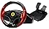 Thrustmaster   Ferrari Racing Wheel - Red Legend Edition - PlayStation 3
