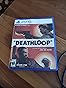 Amazon.com: DEATHLOOP Standard Edition - PlayStation 5 : Bethesda ...