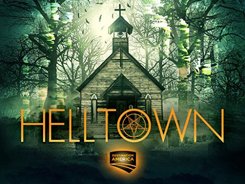 Helltown Season 1