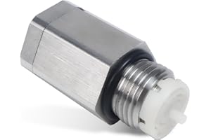 YIZHIHUA F8UZ-2C161-AA Cylinder Brake Proportioning Pressure Regulator Control Valve Compatible with Ford Bronco E-150 E-250 E-350 Econoline Super Duty F-150 F-250 F-350 Replace# F8UZ2C161AA E7TZ-2C161-B