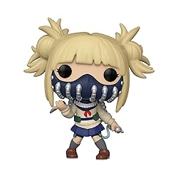 Funko Pop! Animation: My Hero Academia - Himiko