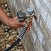 Gilmour Flexogen Garden Hose - Super Duty (5/8 x 75 Feet)