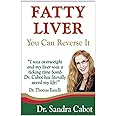 Fatty Liver: You Can Reverse It
