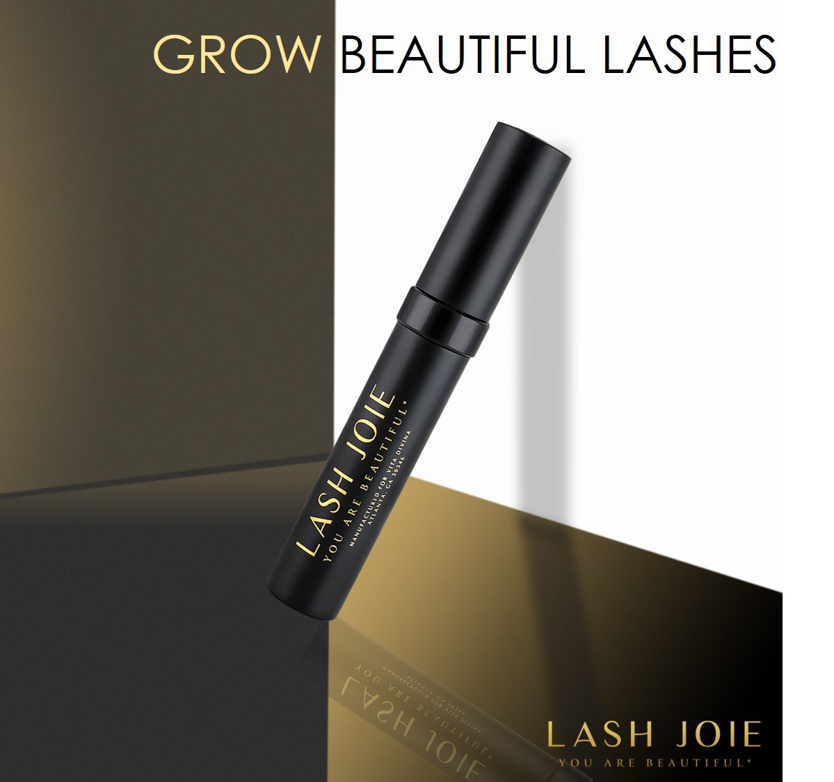 Top rated for eyelash growth. Lash serum and lash conditioner treatment