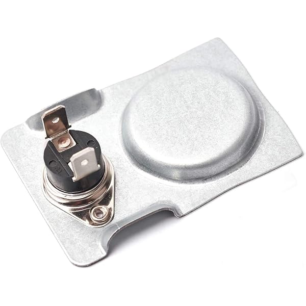 BBQ-Element Interrupteur thermostat magnétique pour ventilateur de  cheminée/ventilateur de cheminée, interrupteur magnétique de température ON  à 120 °C, éteint à 90 °C environ : Amazon.ca: Outils et Bricolage