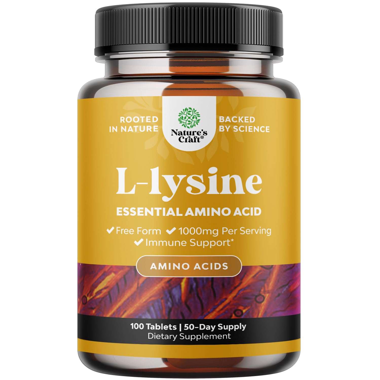 L-lysine