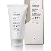 NATURA TODODIA DESODORANTE CREME SEM PERFUME INVISIVEL 80G