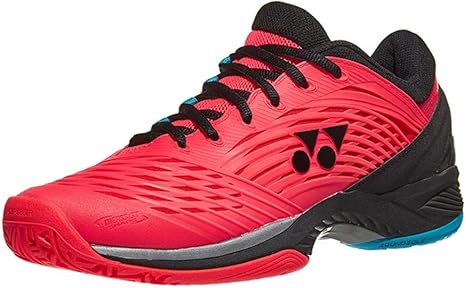 yonex power cushion fusion rev 2