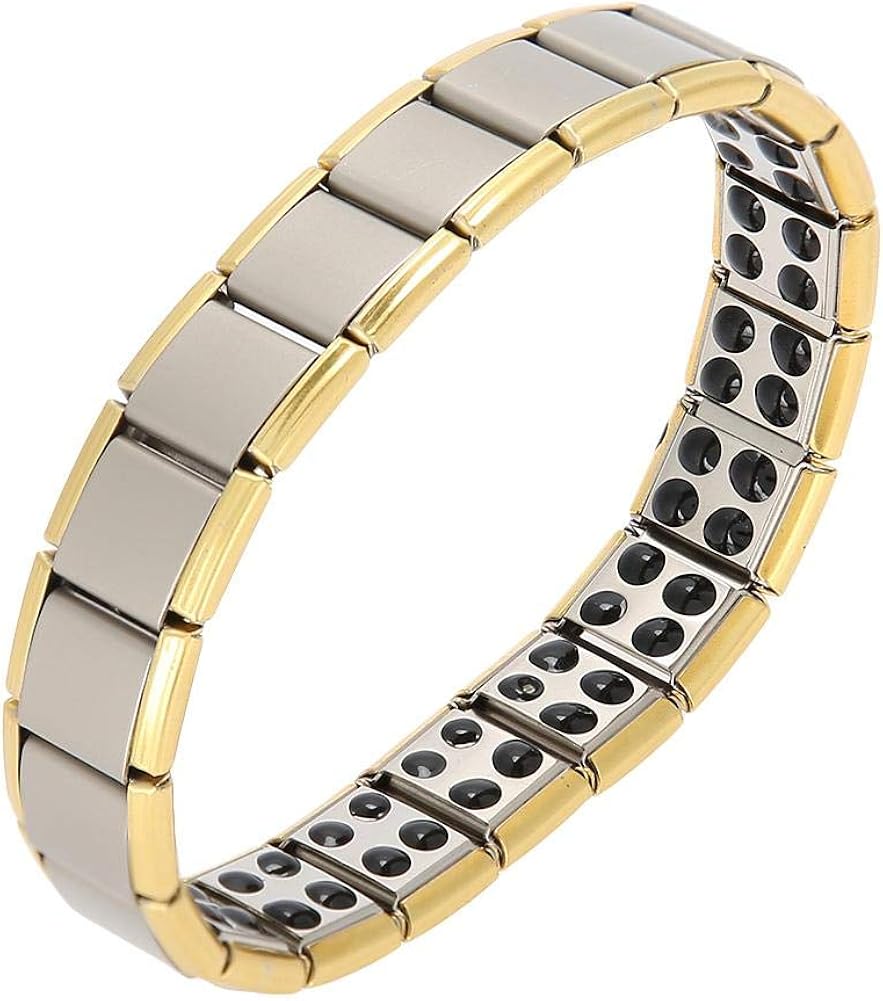 bracciale artrite per uomini rame