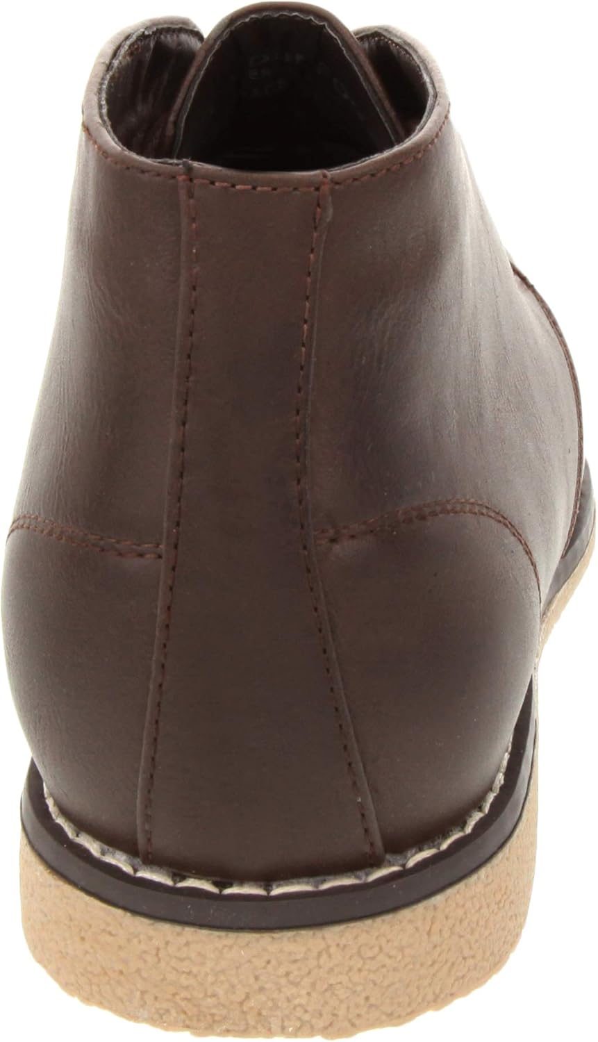 london fog broadstreet chukka boot