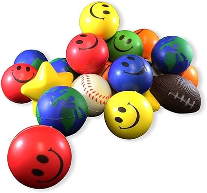 squeeze ball amazon