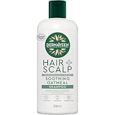DermaVeen Oatmeal Shampoo 500ML