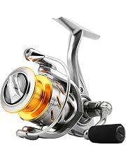 Troc Echange Gros moulinet de peche reserver à nano47 sur