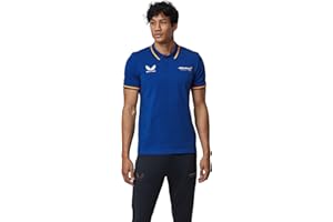 McLaren F1 Men's Lifestyle Polo Shirt