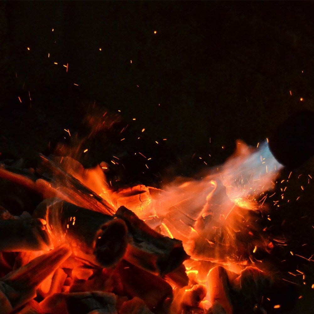 Lifebee Chalumeau de Cuisine Professionnel Meilleur Bruleur pour Caramélisation Creme Brulee Chalumeau de cuisine pour crème à brulée , cuisson barbecue