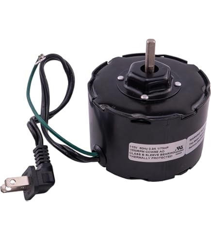 えぬのん Holdia Bathroom Vent Fan Motor JA2C0208-1 23405SER S23405SER