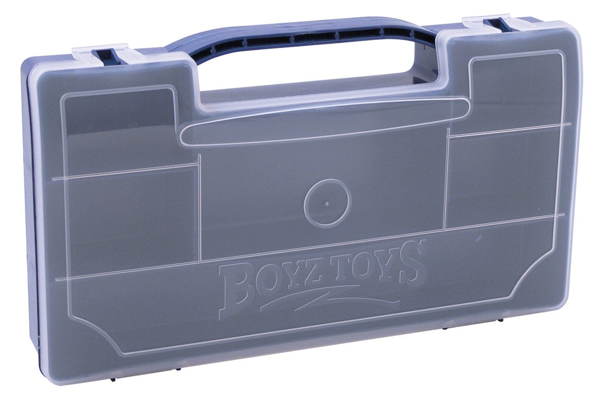 Fishing tackle box Amazon.co.uk Sports & Outdoors