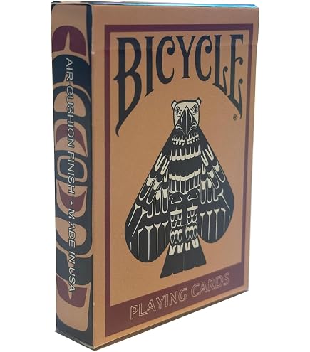 激レアデック BICYCLE AUTOBIKE NO.1 Amazon.com: Bicycle Autobike No