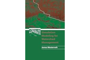 Simulation Modeling for Watershed Management