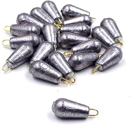 Amazon Co Jp 釣りハンマーキット オーバルスプリットショット鉛シンカー量サイズ10グラム 15グラム グラム 30グラム 40 グラム 50グラム 60グラム 70グラム5pcs釣り水滴の鉛の重み 釣り糸リード 釣具 Color 60g ホーム キッチン