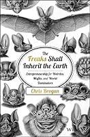 Cover of The Freaks Shall Inherit the Earth