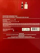 Estee Lauder Youth-Dew Rich Luxuries Scented Body Lotion Perfume Mist Hair view 4