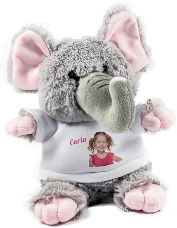 peluches personalizados