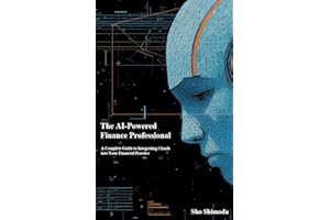 The AI-Powered Finance Professional: A Complete Guide to Integrating Claude into Your Financial Practice