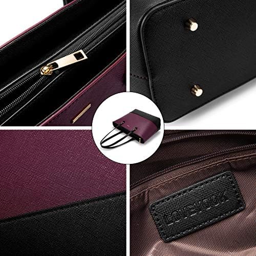 Handbags for Women Shoulder Bags Tote Satchel Hobo 3pcs Purse Set 5 Handbags for Women Shoulder Bags Tote Satchel Hobo 3pcs Purse Set