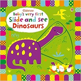 usborne slide and see