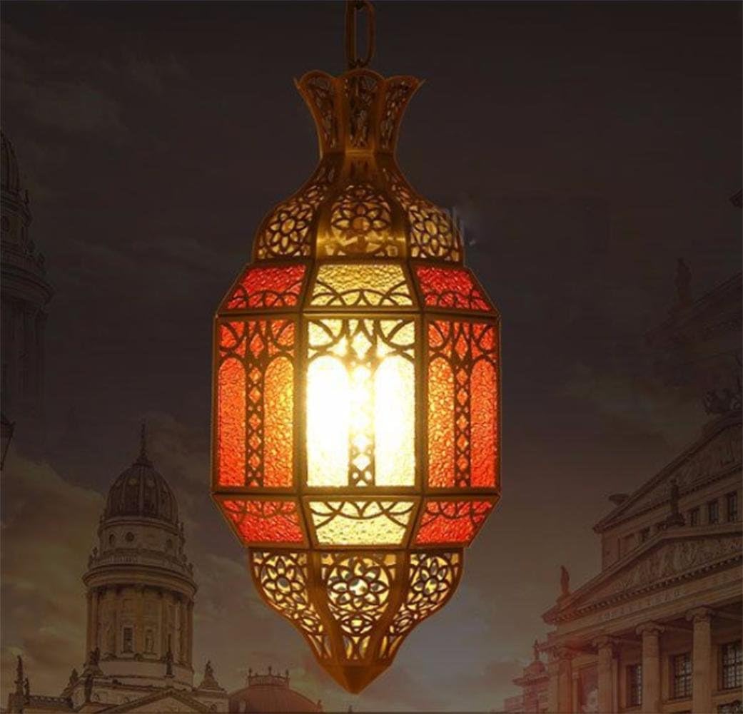 chandelier Arabian lamp chandelier