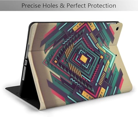 Wehoiweh - Funda antiarañazos para iPad Air3 10.5 iPad 7ª 10.2 talla única