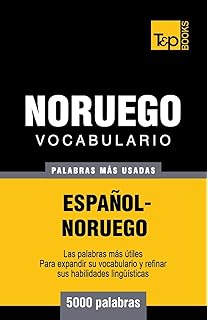 Espanol Noruego Para Principiantes Un Libro En Dos Idiomas Amazon Es Schumann Dr Johannes Libros En Idiomas Extranjeros