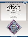 O1594X Melodious Etudes for Trombone Book 1 Nos 160 Epub-Ebook