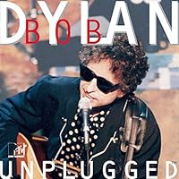 Bob Dylan Ablum Cover